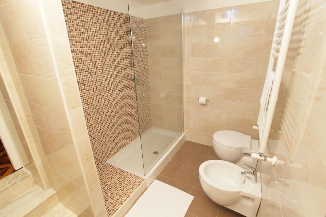 B&B San Domenico Modugno Dış mekan fotoğraf