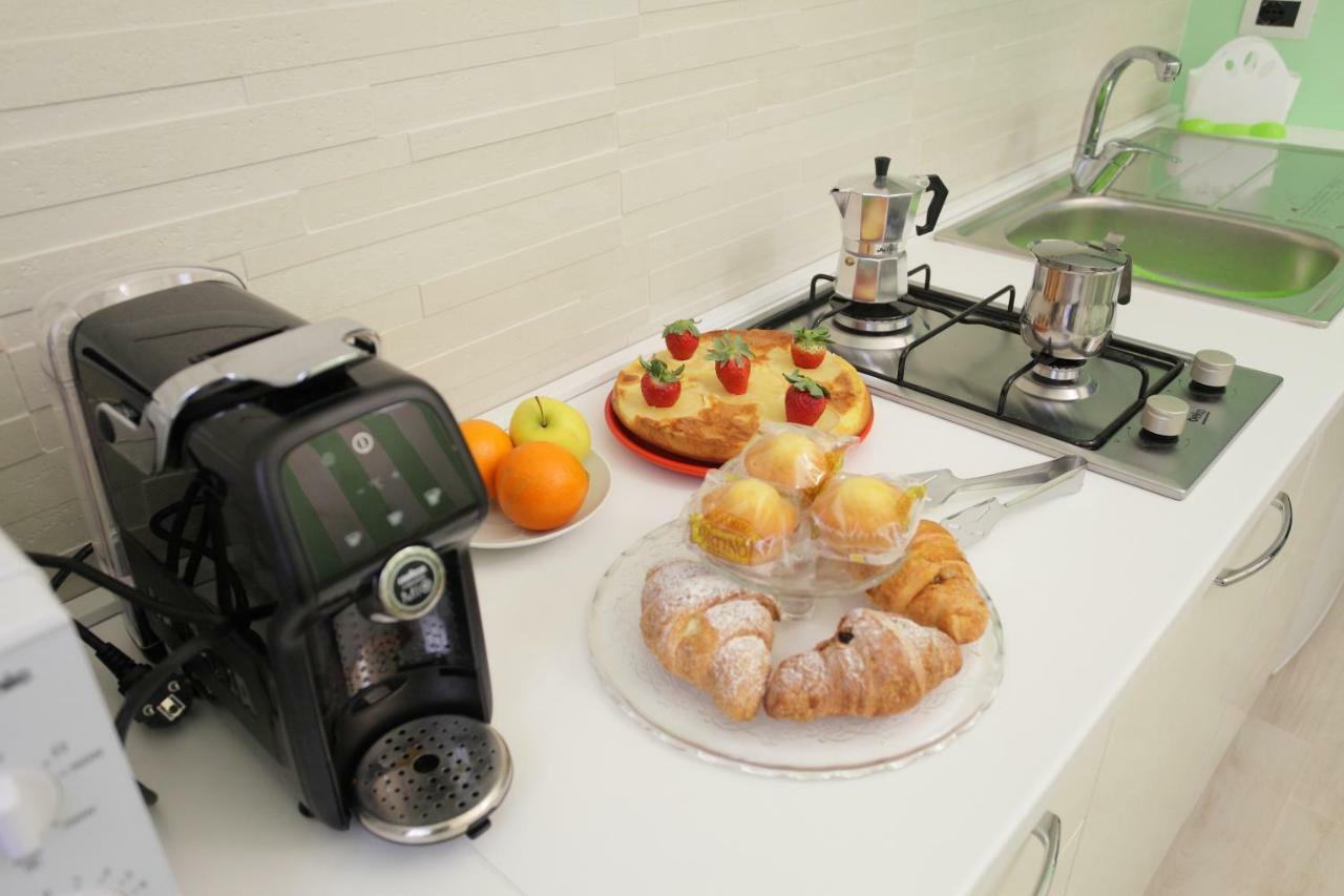 B&B San Domenico Modugno Dış mekan fotoğraf