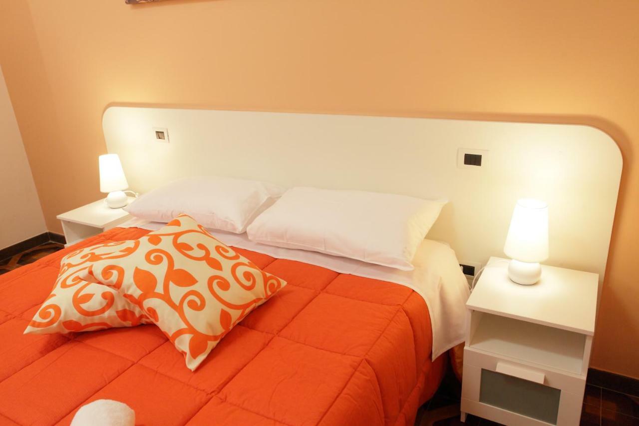 B&B San Domenico Modugno Dış mekan fotoğraf