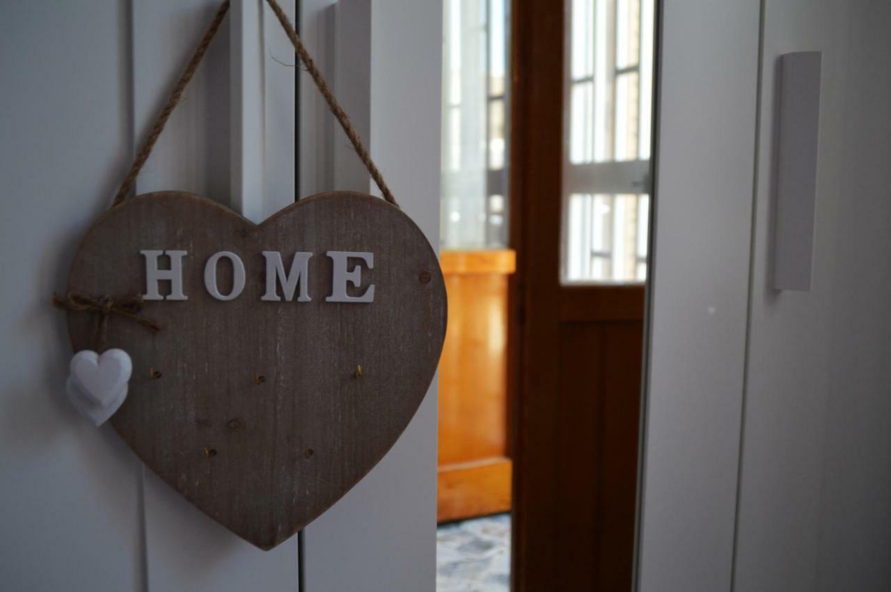 B&B San Domenico Modugno Dış mekan fotoğraf